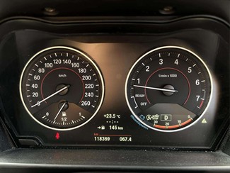 2014 BMW 116i - Thumbnail