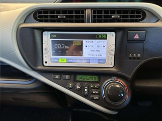 2013 Toyota AQUA - Thumbnail