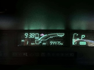 2013 Toyota AQUA - Thumbnail