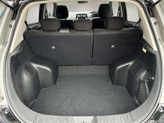 2017 Nissan Leaf - Thumbnail