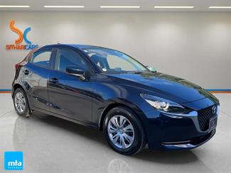 2019 Mazda 2 - Thumbnail