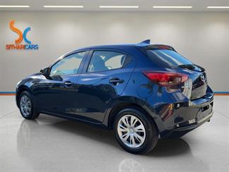 2019 Mazda 2 - Thumbnail