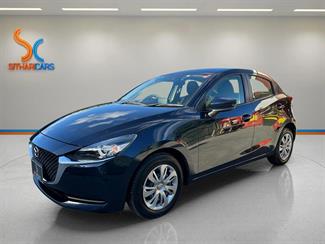 2019 Mazda 2 - Thumbnail