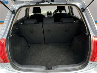 2009 Toyota AURIS - Thumbnail