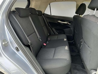 2009 Toyota AURIS - Thumbnail