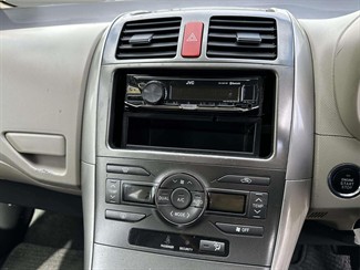 2009 Toyota AURIS - Thumbnail