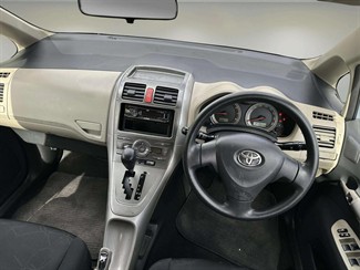 2009 Toyota AURIS - Thumbnail