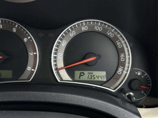 2009 Toyota AURIS - Thumbnail