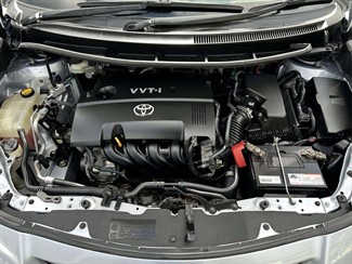 2009 Toyota AURIS - Thumbnail