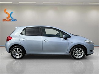 2009 Toyota AURIS - Thumbnail