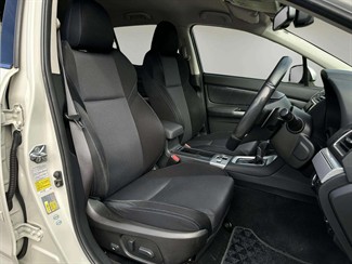 2015 Subaru Levorg - Thumbnail