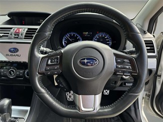 2015 Subaru Levorg - Thumbnail