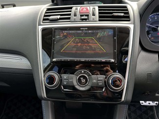 2015 Subaru Levorg - Thumbnail
