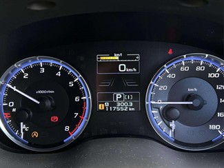2015 Subaru Levorg - Thumbnail