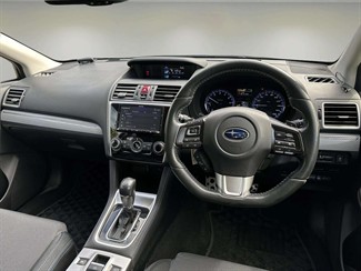 2015 Subaru Levorg - Thumbnail
