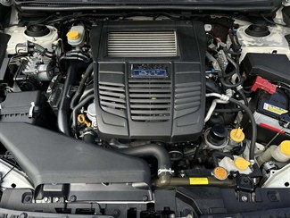 2015 Subaru Levorg - Thumbnail