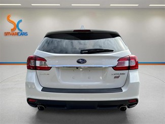 2015 Subaru Levorg - Thumbnail