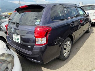 2014 Toyota Corolla - Thumbnail