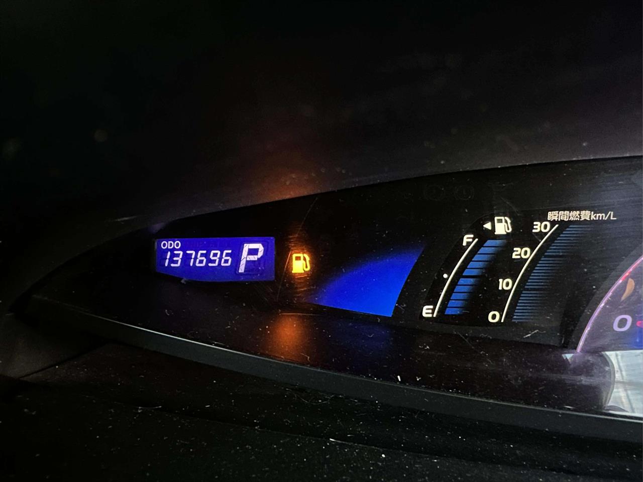 2013 Toyota Estima