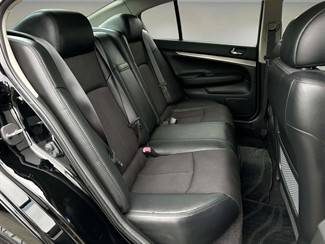 2013 Nissan Skyline - Thumbnail