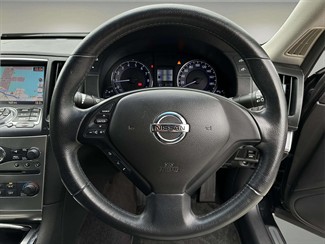 2013 Nissan Skyline - Thumbnail