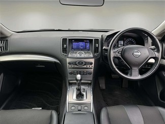 2013 Nissan Skyline - Thumbnail