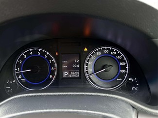 2013 Nissan Skyline - Thumbnail