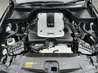 2013 Nissan Skyline - Thumbnail