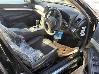 2013 Nissan Skyline - Thumbnail