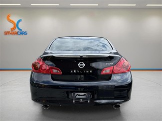 2013 Nissan Skyline - Thumbnail