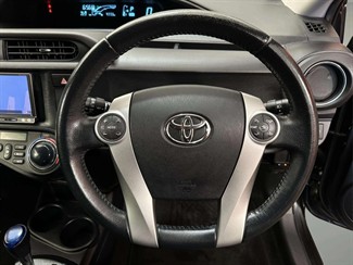2014 Toyota AQUA - Thumbnail