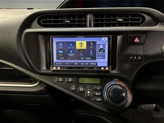 2014 Toyota AQUA - Thumbnail