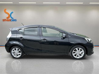 2014 Toyota AQUA - Thumbnail