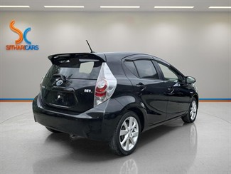 2014 Toyota AQUA - Thumbnail