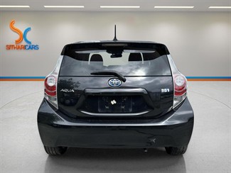 2014 Toyota AQUA - Thumbnail