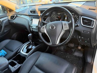 2017 Nissan X-trail - Thumbnail