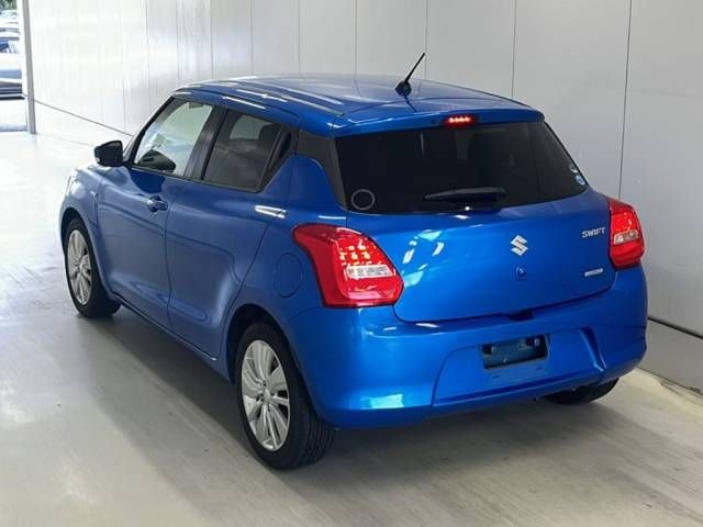 2017 Suzuki SWIFT