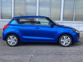 2017 Suzuki SWIFT - Thumbnail