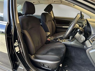 2016 Subaru Impreza - Thumbnail