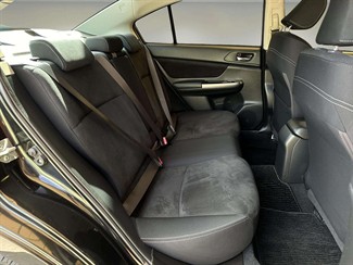 2016 Subaru Impreza - Thumbnail