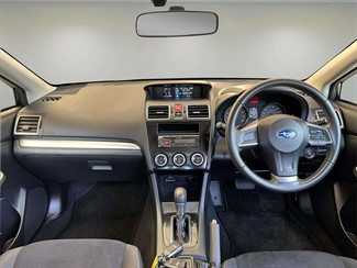 2016 Subaru Impreza - Thumbnail