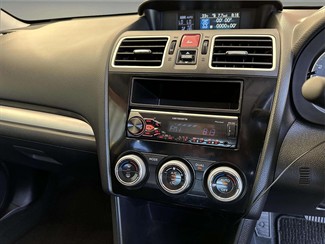 2016 Subaru Impreza - Thumbnail