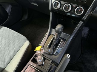 2016 Subaru Impreza - Thumbnail