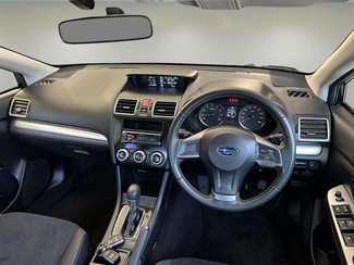 2016 Subaru Impreza - Thumbnail