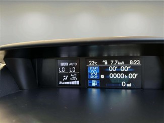 2016 Subaru Impreza - Thumbnail