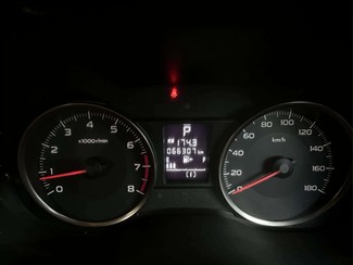 2016 Subaru Impreza - Thumbnail