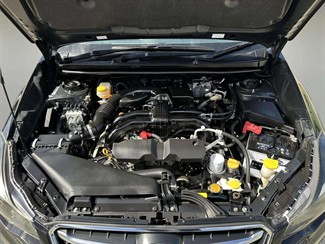 2016 Subaru Impreza - Thumbnail