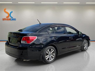 2016 Subaru Impreza - Thumbnail