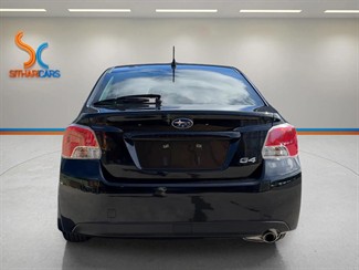 2016 Subaru Impreza - Thumbnail