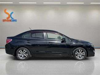 2016 Subaru Impreza - Thumbnail